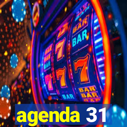 agenda 31